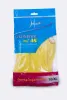 Guantes Amarillos Látex T/S Hygieina1