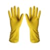 Guantes Amarillos Látex T/XL1