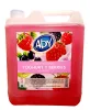 Jabón Liquido Yogurt y Berries 5 L.1
