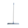 Kit de Limpieza de Microfibra 60 cm. M. Seca (Horquilla + Mango + Mopa)1
