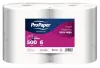 Papel Higiénico Industrial 6x500 mts. Propaper1