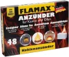 Pastilla de Encendido FLAMAX 48 Unidades1