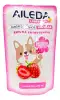 Repuesto de Jabón Liquido Infantil Aroma Frutilla 250 ml. Aileda1