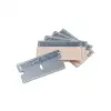 Repuesto Raspador de Vidrio 1.51