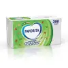 Servilleta Práctica 200 Unidades Favorita1