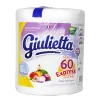 Toalla de Papel Doble Hoja Express 60 mts. Giulietta1