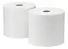 Toalla de Papel Industrial 2x250 mts. Genérica1