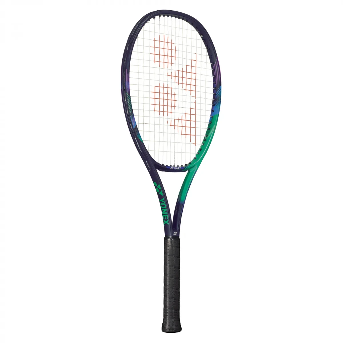 Raqueta YONEX VCORE PRO 100 3/8 300g GREEN/PU | GyD Soluciones