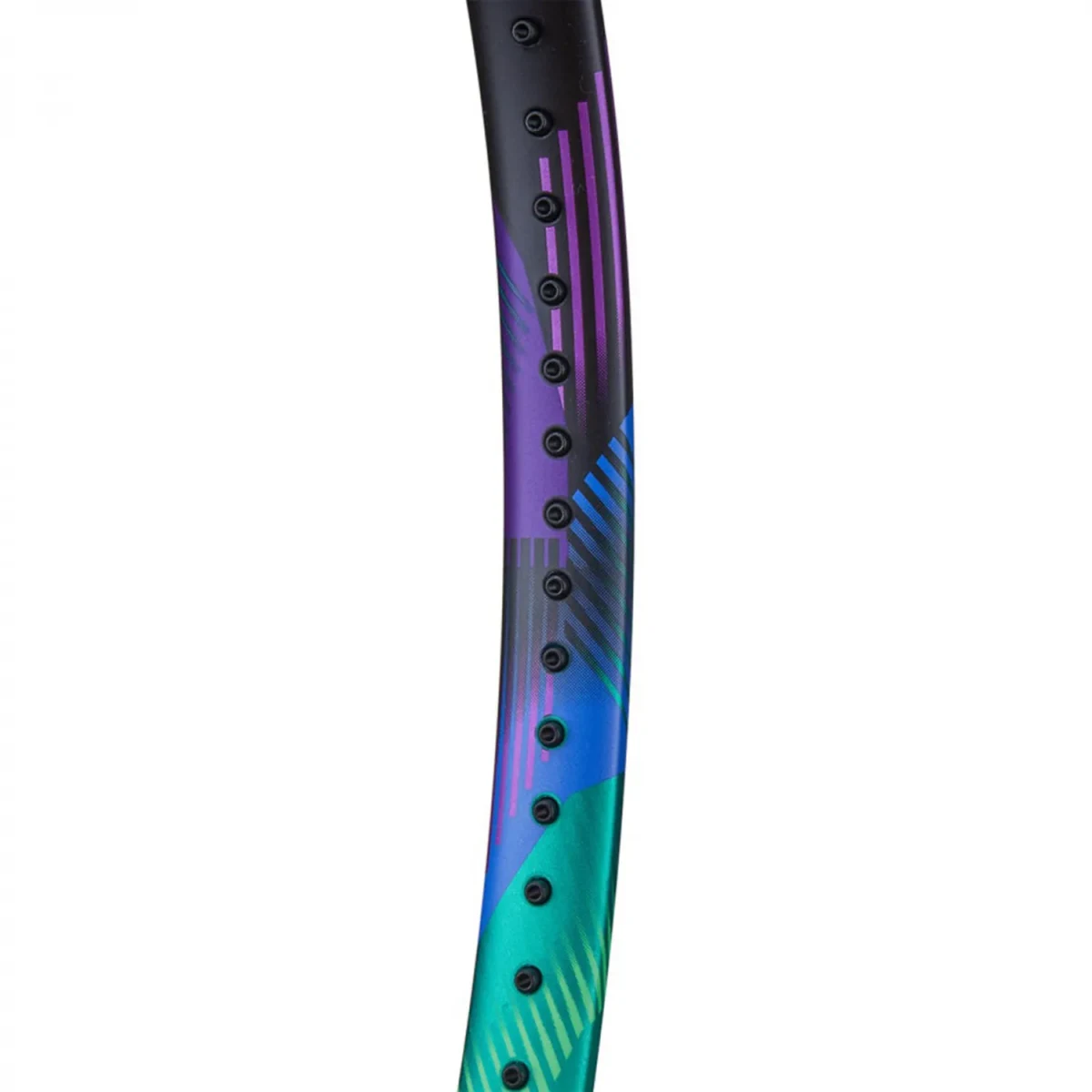 Raqueta YONEX VCORE PRO 100 3/8 300g GREEN/PU | GyD Soluciones
