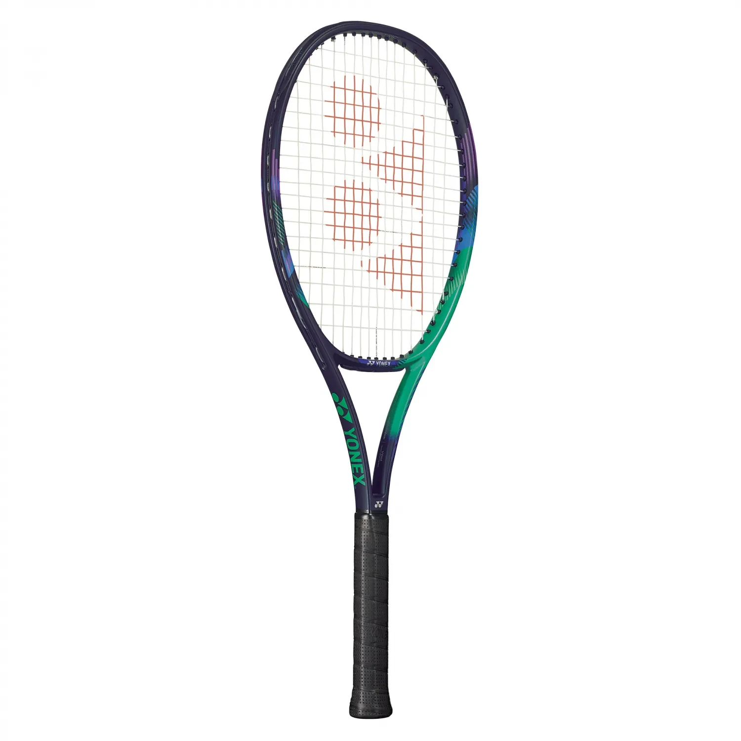 YONEX VCORE PRO100 テニスラケット Raqueta YONEX VCORE PRO 100 3/8 300g GREEN/PU | GyD Soluciones