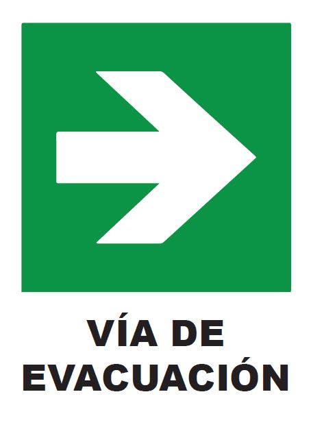 se-al-tica-adhesiva-30x20-cm-via-de-evacuacion-derecha-gyd-soluciones