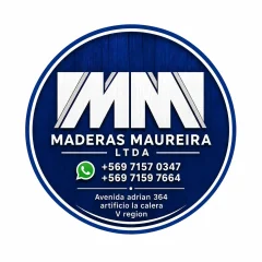 maderasmaureira.cl