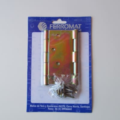 BISAGRA DISPLAY 2 UNID