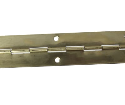 BISAGRA PIANO 30MM X 10CM