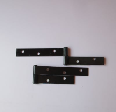 BISAGRA 2 PUNTAS RECTAS