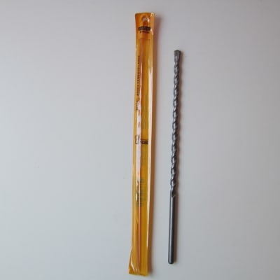 BROCA CEMENTO 10MM 30CM