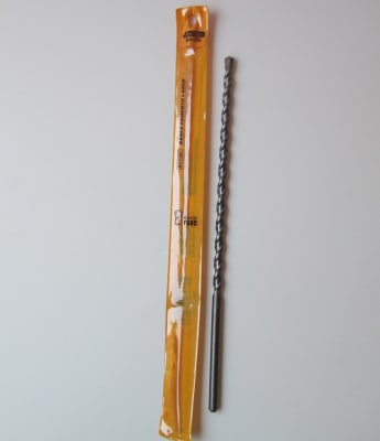 BROCA CEMENTO 8MM 30CM