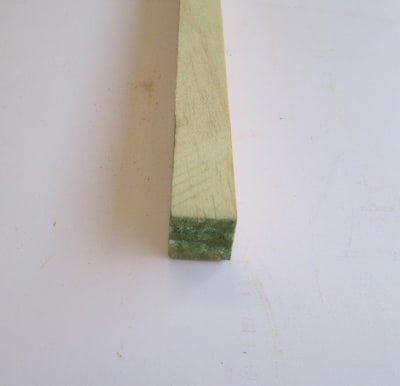 PINO BRUTO 1X1X3.20 MTS