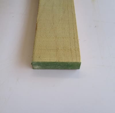 PINO BRUTO 1X3X3.20 MTS