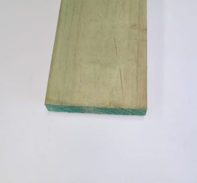 PINO CEPILLADO IMPREGNADO 2X8X3.20 MTS