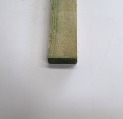 PINO BRUTO IMPREGNADO 2X4X3.20 MTS