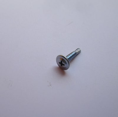 TORNILLO CAB.LENTEJA PTA BROCA 8X1