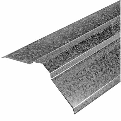 CABALLETE ZINC 0.35x40