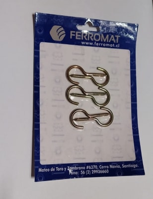 DISPLAY CANCAMO ABIERTO