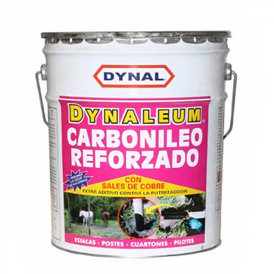 CARBONILEO DYNAL TINETA 17 LITROS