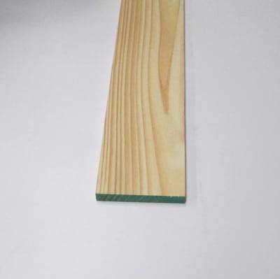 PINO CEPILLADO 1X6