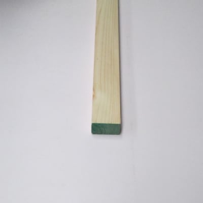 PINO CEPILLADO 2X4