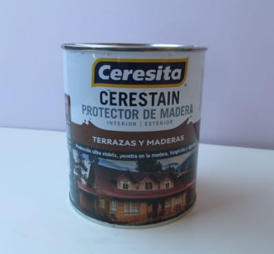 CERESTAIN CAOBA
