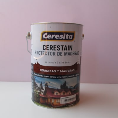 CERESTAIN PALO ROSA