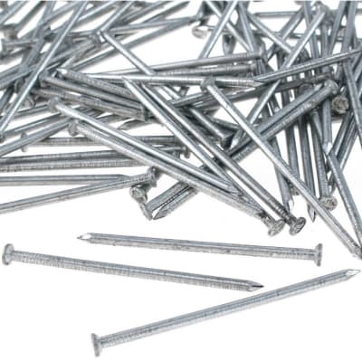 CLAVO GALV. 3 PULG X 1 UN