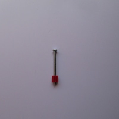 CLAVO ACERO SDM 3.7X2