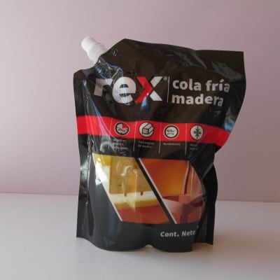 REX COLA FRIA DOYPACK