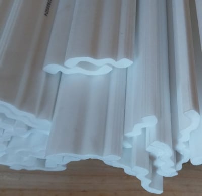 MOLDURA CORNISA AISLAPOL 2MT D (E7)