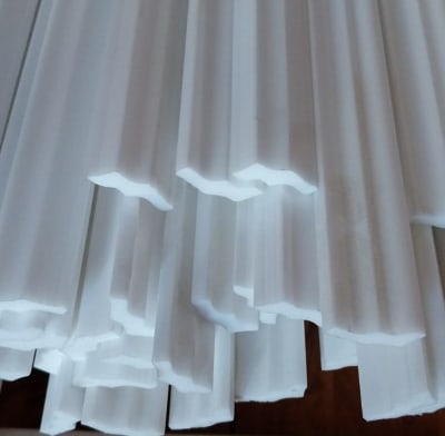 MOLDURA CORNISA AISLAPOL 2MT E