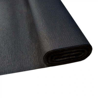 PAPEL FIELTRO CREPADO 10X40 M2