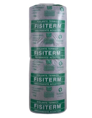 FISITERM STD 50MM 240X15 X 36 M2