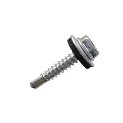 TORNILLO CAB.HEXAGONAL PTA BROCA 100 UN