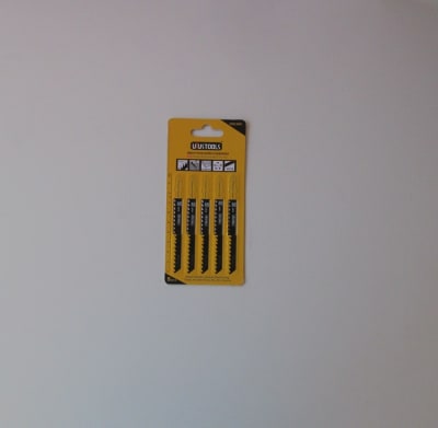 HOJA SIERRA CALADORA X 5 PCS