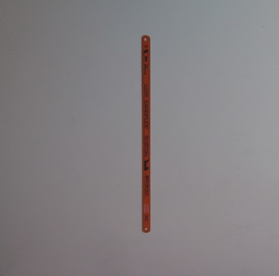 HOJA SIERRA SANDFLEX 24