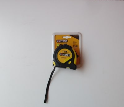 HUINCHA MEDIR  7.5MTSX25 MM