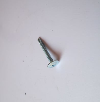 TORNILLO CAB. LENTEJA PTA BROCA 8X11/4X100 UN