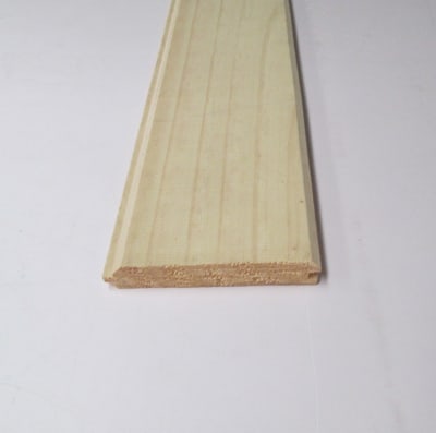 MACHAMBRADO 3/4 X5X3.20 MTS