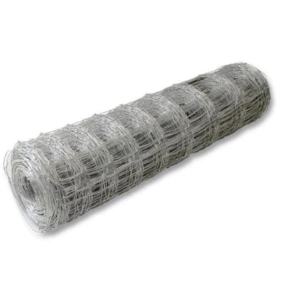 MALLA GANADERA 1.16 MT X 100 MTS