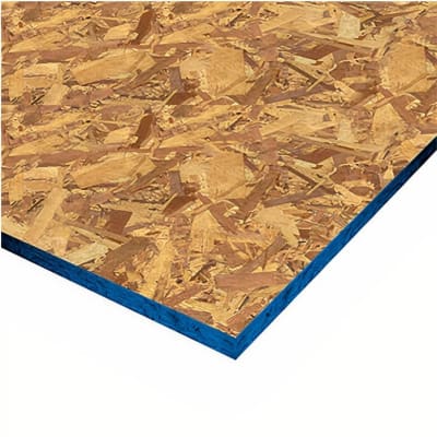 PLANCHA OSB STD 1.22X2.44