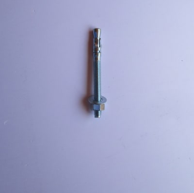 PERNO ANCLAJE 3/8X4