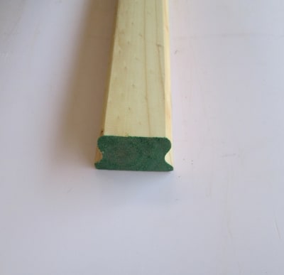 PASAMANO 2X3X3.20 MTS